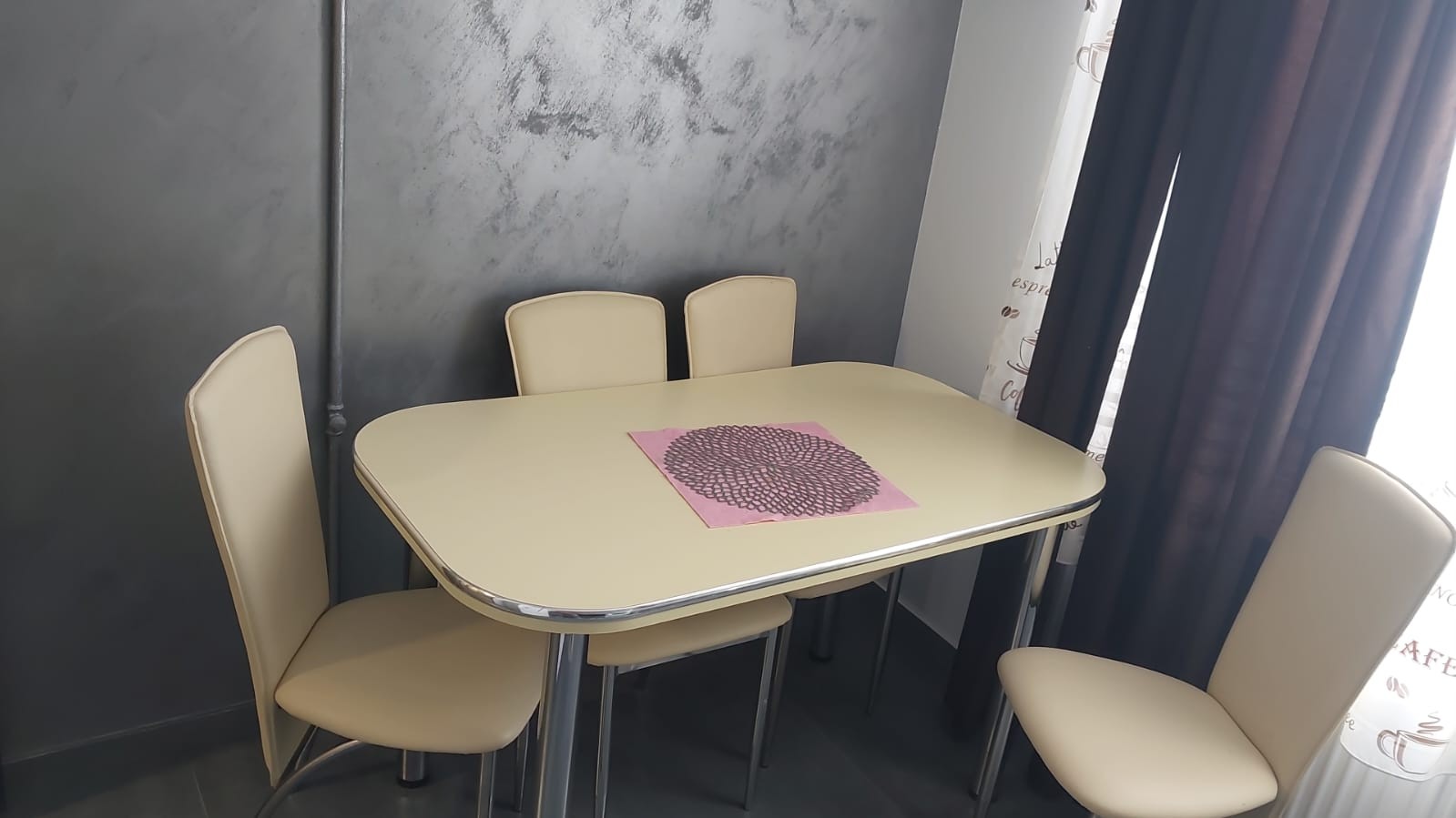 Apartament ultracentral de inchiriat